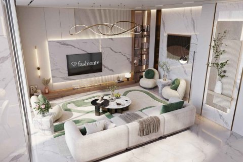 Al Marjan Island, Ras Al Khaimah, UAE의 판매용 아파트 침실 2개, 99.05제곱미터 번호 613094 - 사진 8