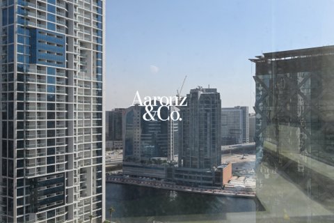Birojs Business Bay, Dubaijā, AAE 95 m2 Nr. 719523 - attēls 11