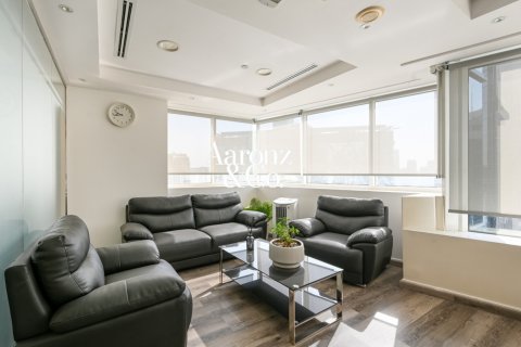 Kantoor in Business Bay, Dubai, VAE 95 vr.m. nr 719523