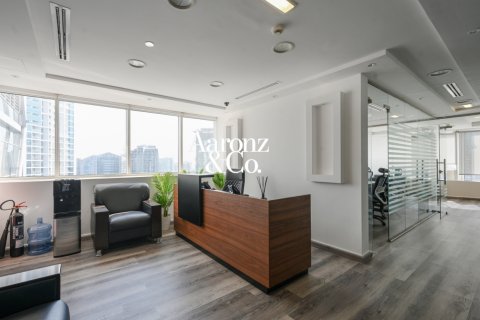 Birojs Business Bay, Dubaijā, AAE 95 m2 Nr. 719523 - attēls 6