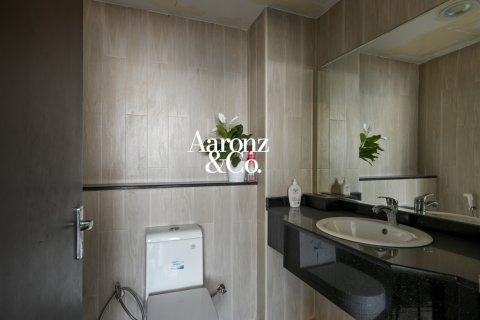Birojs Business Bay, Dubaijā, AAE 95 m2 Nr. 719523 - attēls 10