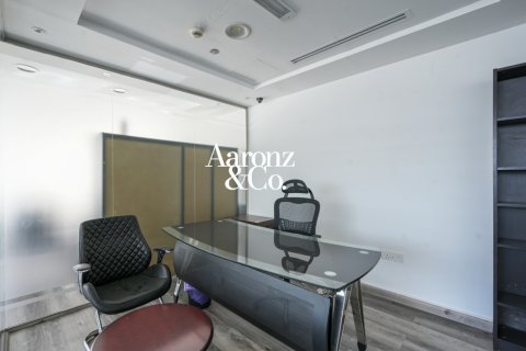 Birojs Business Bay, Dubaijā, AAE 95 m2 Nr. 719523 - attēls 5