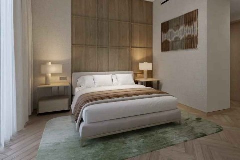 Dzīvoklis Expo Valley Views - Ghadeer Dubaijā, AAE 1 istaba, 82.68 m2 Nr. 719533