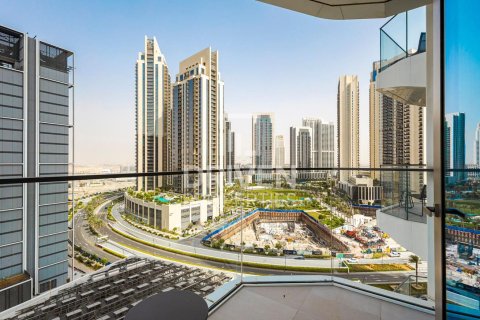 Dubai Creek Harbour (The Lagoons), Dubai, संयुक्त अरब अमीरात में अपार्टमेंट, 2 बेडरूम, 101.64 वर्ग मीटर, संख्या 759252 - फ़ोटो 14
