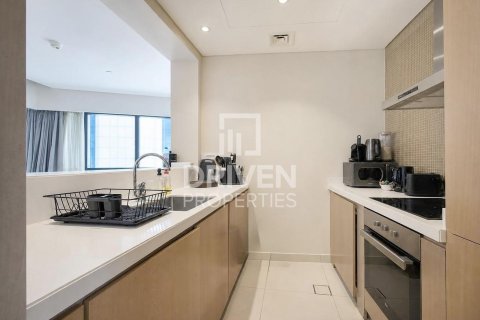 Apartman u gradu Business Bay, Dubai, UAE 2 spavaće sobe, 129.51 m2 Br. 759250 - Slika 12