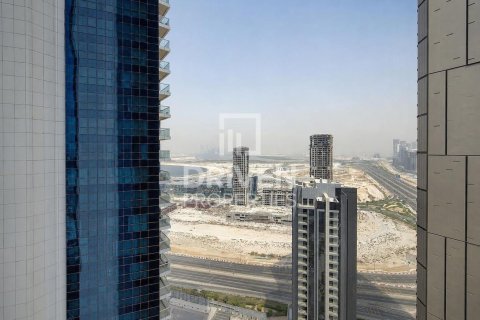 Apartman u gradu Business Bay, Dubai, UAE 2 spavaće sobe, 129.51 m2 Br. 759250 - Slika 23