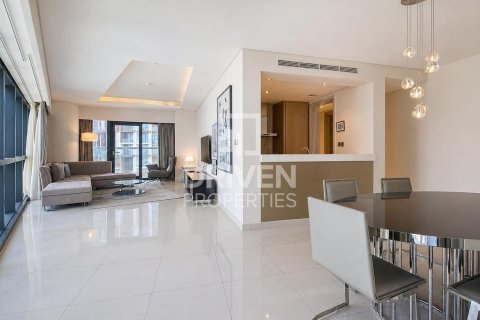 Apartman u gradu Business Bay, Dubai, UAE 2 spavaće sobe, 129.51 m2 Br. 759250 - Slika 9