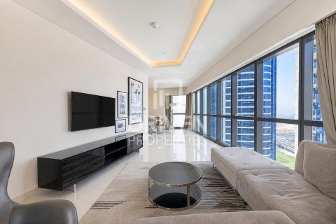 Apartman u gradu Business Bay, Dubai, UAE 2 spavaće sobe, 129.51 m2 Br. 759250 - Slika 4