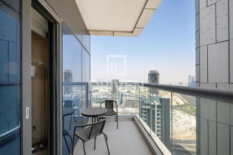 Apartman u gradu Business Bay, Dubai, UAE 2 spavaće sobe, 129.51 m2 Br. 759250 - Slika 21