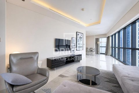 Apartman u gradu Business Bay, Dubai, UAE 2 spavaće sobe, 129.51 m2 Br. 759250 - Slika 5