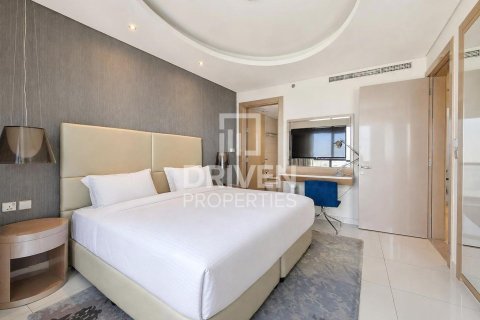 Apartman u gradu Business Bay, Dubai, UAE 2 spavaće sobe, 129.51 m2 Br. 759250 - Slika 14