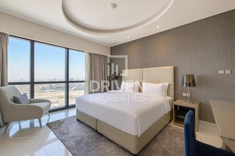 Apartman u gradu Business Bay, Dubai, UAE 2 spavaće sobe, 129.51 m2 Br. 759250 - Slika 13