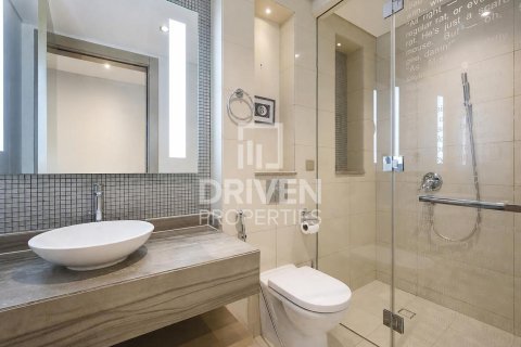 Apartman u gradu Business Bay, Dubai, UAE 2 spavaće sobe, 129.51 m2 Br. 759250 - Slika 24