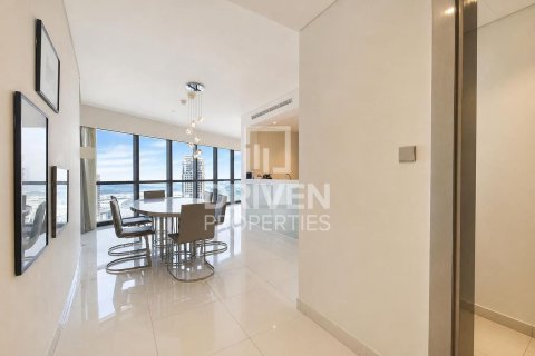 Wohnung in Business Bay, Dubai, VAE: 2 Schlafzimmer, 129.51 m2 Nr. 759250