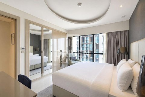 Apartman u gradu Business Bay, Dubai, UAE 2 spavaće sobe, 129.51 m2 Br. 759250 - Slika 15