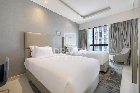 Apartman u gradu Business Bay, Dubai, UAE 2 spavaće sobe, 129.51 m2 Br. 759250 - Slika 16