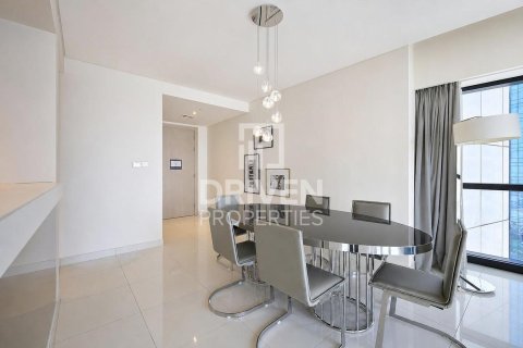 Apartman u gradu Business Bay, Dubai, UAE 2 spavaće sobe, 129.51 m2 Br. 759250 - Slika 7