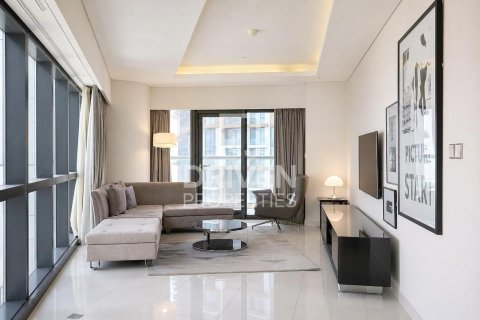 Apartman u gradu Business Bay, Dubai, UAE 2 spavaće sobe, 129.51 m2 Br. 759250 - Slika 3