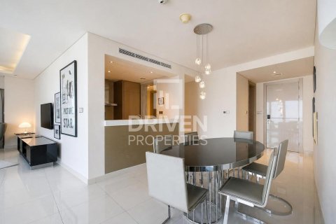 Apartman u gradu Business Bay, Dubai, UAE 2 spavaće sobe, 129.51 m2 Br. 759250 - Slika 8