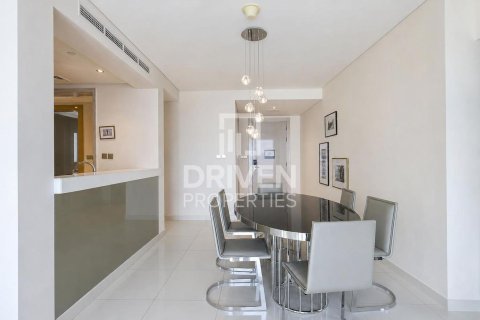 Apartman u gradu Business Bay, Dubai, UAE 2 spavaće sobe, 129.51 m2 Br. 759250 - Slika 10