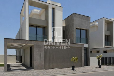 Willa na sprzedaż w Mohammed Bin Rashid City, Dubai, ZEA 4 sypialnie, 599.97 mkw., nr 759251 - zdjęcie 7