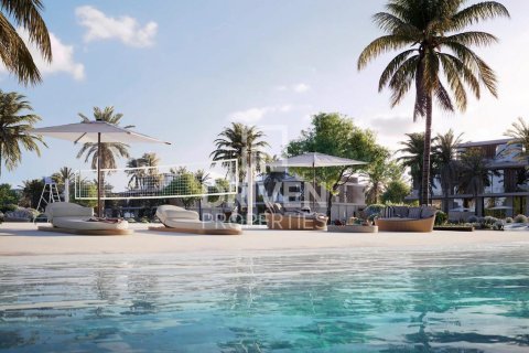 Willa na sprzedaż w Mohammed Bin Rashid City, Dubai, ZEA 4 sypialnie, 599.97 mkw., nr 759251 - zdjęcie 14