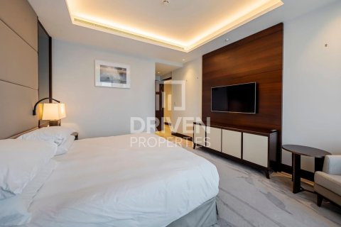 Huoneisto Downtown Dubai (Downtown Burj Dubai), Dubai, Arabiemiraatit 2 makuuhuonetta, 157.84 m2 № 755592 - kuva 11