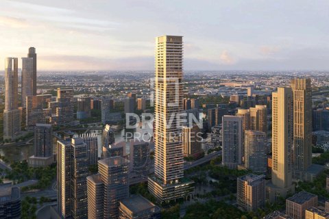דירה למכירה ב Downtown Dubai (Downtown Burj Dubai), Dubai, איחוד האמירויות  1 חדר שינה, 133.69 מ"ר, מספר 755594 - תמונה 3