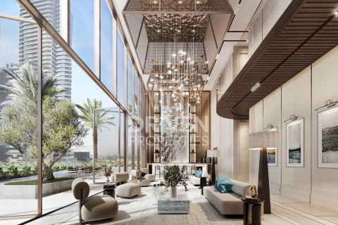 דירה למכירה ב Downtown Dubai (Downtown Burj Dubai), Dubai, איחוד האמירויות  1 חדר שינה, 133.69 מ"ר, מספר 755594 - תמונה 14