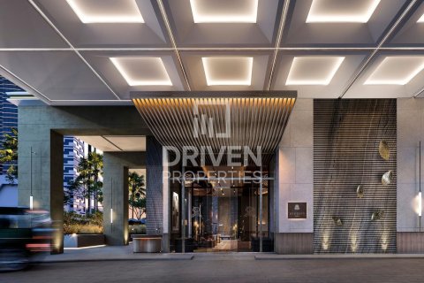 דירה למכירה ב Downtown Dubai (Downtown Burj Dubai), Dubai, איחוד האמירויות  1 חדר שינה, 133.69 מ"ר, מספר 755594 - תמונה 11