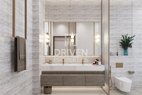 דירה למכירה ב Downtown Dubai (Downtown Burj Dubai), Dubai, איחוד האמירויות  1 חדר שינה, 133.69 מ"ר, מספר 755594 - תמונה 18