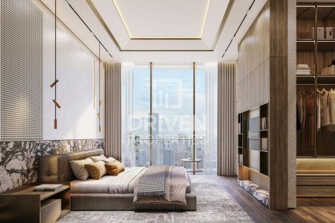 דירה למכירה ב Downtown Dubai (Downtown Burj Dubai), Dubai, איחוד האמירויות  1 חדר שינה, 133.69 מ"ר, מספר 755594 - תמונה 16