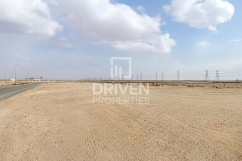 Lupain sa Jebel Ali, Dubai, UAE 914.44 sq.m. № 755595 - larawan 7