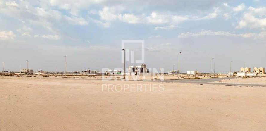 Lupain sa Jebel Ali, Dubai, UAE 914.44 sq.m. № 755595