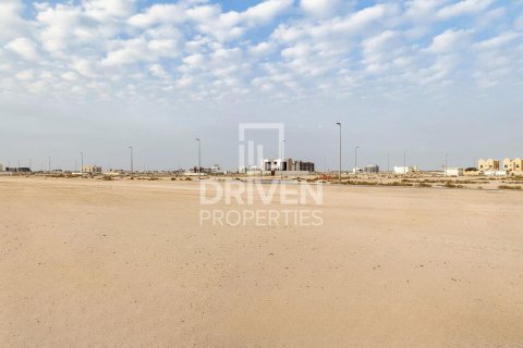 Lupain sa Jebel Ali, Dubai, UAE 914.44 sq.m. № 755595 - larawan 10