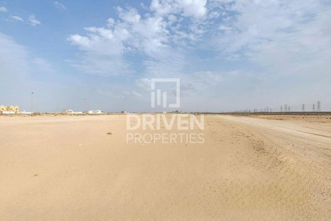 Lupain sa Jebel Ali, Dubai, UAE 914.44 sq.m. № 755595 - larawan 4