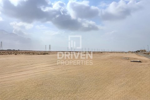 Lupain sa Jebel Ali, Dubai, UAE 914.44 sq.m. № 755595 - larawan 9