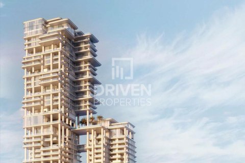 Lägenhet till försäljning i Business Bay, Dubai, UAE 2 sovrum, 259.39 kvm Nr. 755597 - fotografi 7