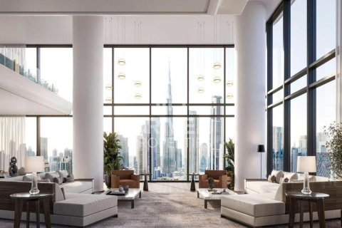Lägenhet till försäljning i Business Bay, Dubai, UAE 2 sovrum, 259.39 kvm Nr. 755597 - fotografi 5