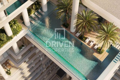 Apartamento em Business Bay, Dubai, EAU 2 quartos, 259.39 m2 № 755597