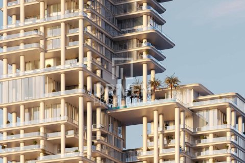 Lägenhet till försäljning i Business Bay, Dubai, UAE 2 sovrum, 259.39 kvm Nr. 755597 - fotografi 9