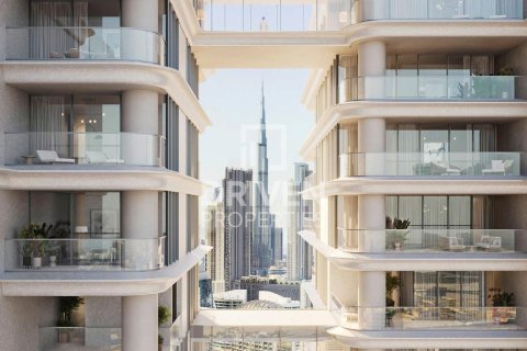 Lägenhet till försäljning i Business Bay, Dubai, UAE 2 sovrum, 259.39 kvm Nr. 755597 - fotografi 6