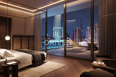 Lägenhet till försäljning i Business Bay, Dubai, UAE 2 sovrum, 259.39 kvm Nr. 755597 - fotografi 3
