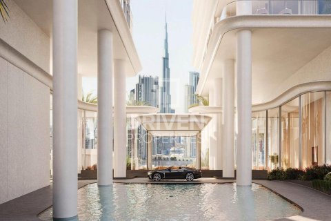 Lägenhet till försäljning i Business Bay, Dubai, UAE 2 sovrum, 259.39 kvm Nr. 755597 - fotografi 4