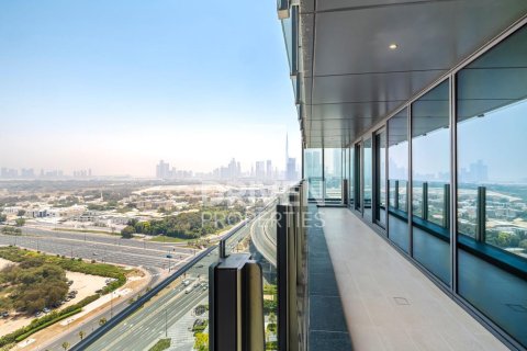 Appartement te koop in Zabeel, Dubai, VAE 3 slaapkamers, 226.31 vr.m., nr 755596 - foto 2