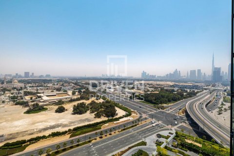 Appartement te koop in Zabeel, Dubai, VAE 3 slaapkamers, 226.31 vr.m., nr 755596 - foto 17