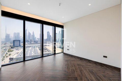 Appartement te koop in Zabeel, Dubai, VAE 3 slaapkamers, 226.31 vr.m., nr 755596 - foto 5