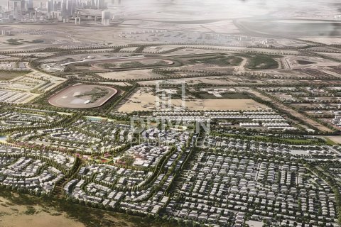 Nadd Al Sheba、Dubai、UAE にあるタウンハウス販売中 3ベッドルーム、182 m2、No755598 - 写真 23