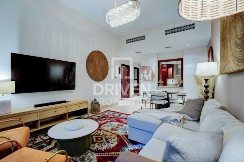 Leilighet til salgs i Downtown Dubai (Downtown Burj Dubai), Dubai, Emiratene 1 soverom, 105.07 kvm Nr. 755998 - Foto 4