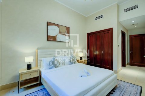 Leilighet til salgs i Downtown Dubai (Downtown Burj Dubai), Dubai, Emiratene 1 soverom, 105.07 kvm Nr. 755998 - Foto 8
